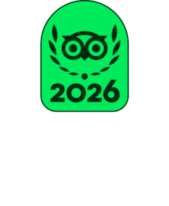 Elixer Room Tripadvisor Traveller's Choice Award Winner 2026